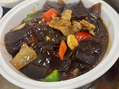 -木桶记臭鳜鱼·安徽非遗名菜(火车站白马老店)