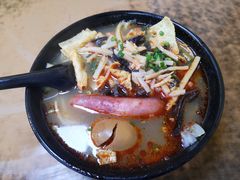 -阿生哥螺蛳粉(永安街店)