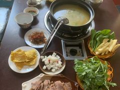 -尼玛藏家风味园(阿山食城店)