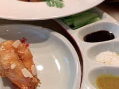 -京华烟云·北京烤鸭(领展购物广场·中关村店)