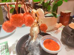 -奔跑吧陕菜·盛世长安(民乐园万达店)