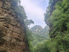 -湖洞水自然风景区