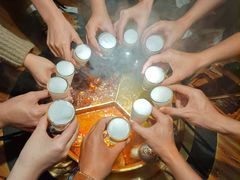 -湊湊火锅·茶憩(东城万达店)