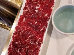 -古乐牛香·鲜牛肉自助火锅(南京总店)