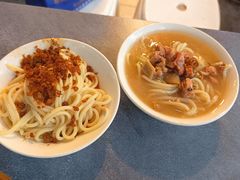 -二号桥脆绍面(星辉中路店)