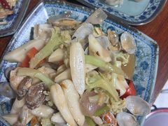 -福州人铭小吃