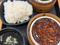-三千粉牛肉米粉(来客茂店)