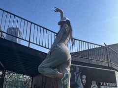 -洛克公园(苏州中心商场)