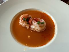 -王府井文华东方酒店-紫膳餐厅