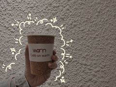 -Cafe on warm(丹霞店)