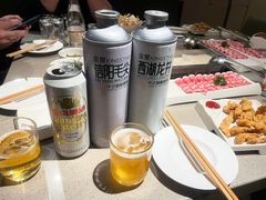 -海底捞火锅(劲松店)