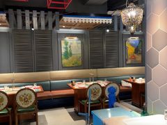 -通海俄式烧烤·俄罗斯大串(嵩山路店)