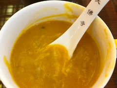 -大佛寺高级素食自助餐厅
