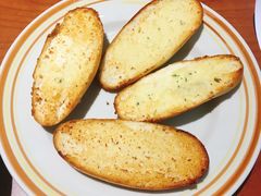 -萨莉亚意式餐厅(江桥万达广场店)