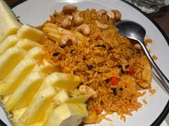 -大树餐厅(益田假日店)