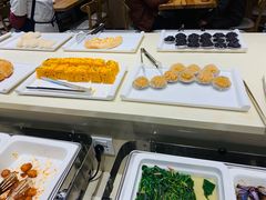 -素满香·素食自助餐(苏州·临顿路店)