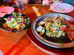 -肉串汪(望京店)