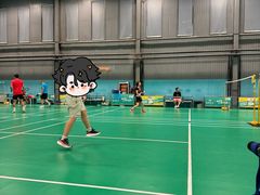 -蓝积木健身中心(高新店)