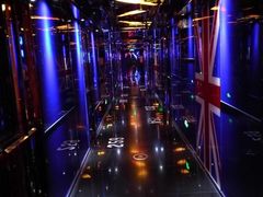 -百威KTV(恒福路店)