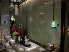 -儒之堂·足道养生SPA影院式(万融城店)