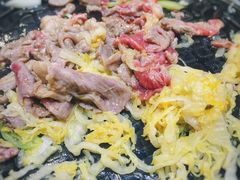 -齐齐哈尔特色烤肉