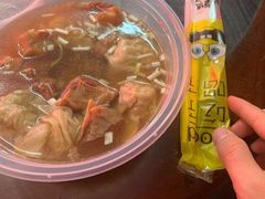 -洋城面店(荔塱农副产品综合批发市场店)