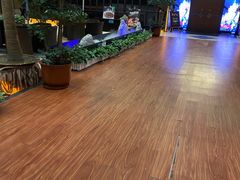 -缤圣源中国清真菜(群力店)