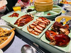 -羲和雅苑•北京烤鸭(陆家嘴中心店)