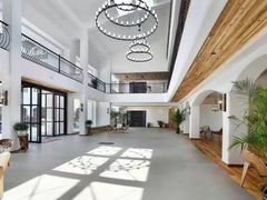 -金牛山大酒店(南北湖风景区店)