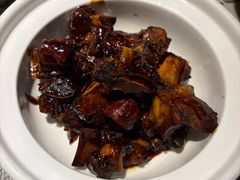 -绿茶餐厅(朝阳大悦城店)