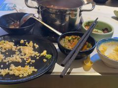 -爱伲牛肉火锅自助(景洪店)