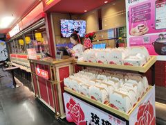 -芝小官毛肚火锅海鲜自助(淮安清江浦区新亚店)