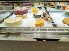 -St蛋糕王国(亨特店)