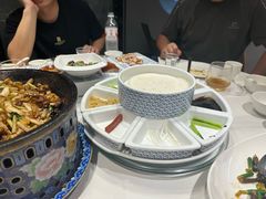 -羲和雅苑•北京烤鸭(国贸商城店)