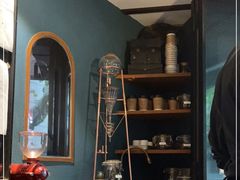 -RUMORS COFFEE ROASTERY鲁马滋咖啡(湖南路店)