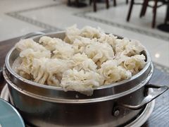 羊肉烧麦-四方顺馅饼