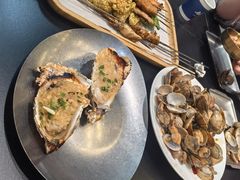 -老虎滩大连海鲜烧烤(建邺云锦路总店)