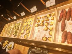 -芭菲盛宴·环球美食(北城国际店)