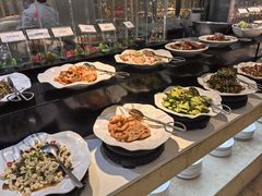 -鲤鱼门渔人码头自助餐厅