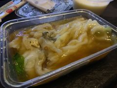 -兄弟深夜豆浆
