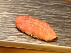 -辻鮨割烹日本料理