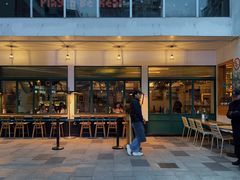 -RAC BAR(安福路店)