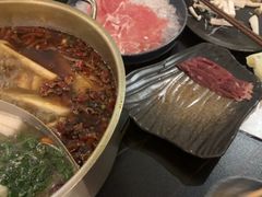 -熹悟海鲜火锅·广式打边炉