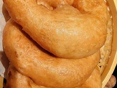 特色小油饼-0776食堂·京城创意菜(七里庄店)