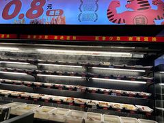 -佰人王串串香火锅(洋珠巷店)