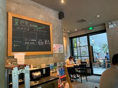 -星巴克(甘河路店)