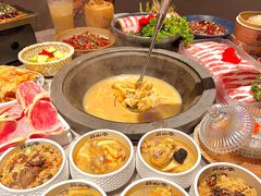 -芸山季·云南野生菌火锅(宝能环球汇店)