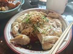 -广府乡下·饭庄(新港东路店)