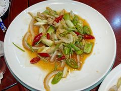 -黑石礁酒楼·海鲜(黑石礁店)