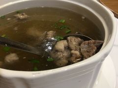 -昆山裕元花园酒店·囍园中餐厅